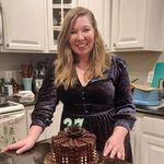 Amy Byrd - @amymakesmagic - Instagram