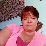 Amy Byrd - @leonaamberheather - Instagram