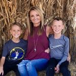 Amy Byrd - @amybyrd73 - Instagram