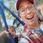 Amy Byrd Grundy - @ladybyrdam - Instagram