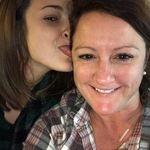 Amy Cagle - @hopespring76 - Instagram