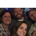Amy Cagle - @cagle373 - Instagram
