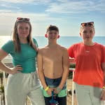 Amy Cagle Gensmer - @amycg0889 - Instagram
