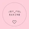 Amy  Caldwell - @joy_fulbaking - TikTok