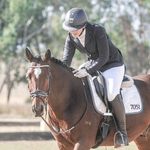 Amy Caldwell - @amy_equestriann - Instagram