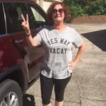 Amy Callaway - @amycallaway.75 - Instagram