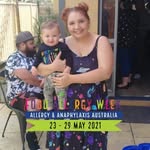 Amy Callaway - @amycallaway14 - Instagram