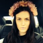 Amy-Jane Canavan - @amy4clover - Instagram