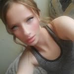 Amy Otoole - @canavanamy94 - Instagram