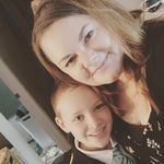 Amy Canfield - @amynichole25 - Instagram
