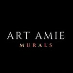 Amy Canfield - @artamiemurals - Instagram