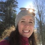 Amy Canfield - @heyaemc - Instagram