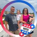 Amy Canfield Johnson - @johnson1048 - Instagram
