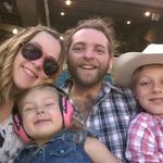 Amy Canfield Miller - @goshdarnmillers - Instagram
