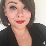 Amy Cantu - @amy_in_indy - Instagram