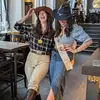 Amy Mercedes Cantwell - @amy.mercedes.cant - TikTok