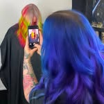 AmyLee🩸Minneapolis Hairstylist - @amylee.cantwell - Instagram