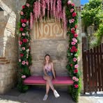 Amy Capon - Facebook