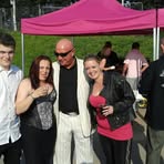 Amy Capon - Facebook
