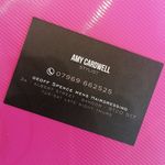 Amy Cardwell - @amy.cardwell.19 - Instagram