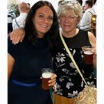 Amy Cardwell - @rubygaunt015 - Instagram