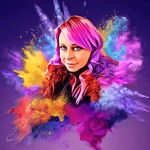 Amy Carrick - @seeking_amy_elle - Instagram