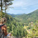 Amy Carrick-Knowles - @alcarrick - Instagram