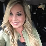 Amy Carron Patterson - @amy121079 - Instagram