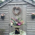 Amy Carty - @the_petal_shed - Instagram