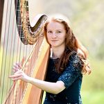 Amy (Carty) Wagers - @nightingaleharp - Instagram
