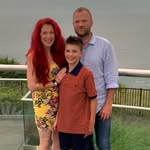 Amy Cary - @ajcm82 - Instagram