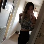 Amy Cate - @amy_jackoooo - Instagram