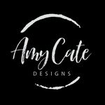 Amy Cate Designs - @amycatedesigns - Instagram