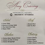 Amy Catering - @amy_catering - Instagram