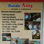 Amy Catering Semarang - @amy.catering - Instagram