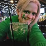 Amy Cavanaugh - @tinyxfierce - Instagram