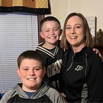 Amy Cessna Redman - @redmanamym - Instagram