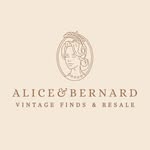Amy Chabot - @aliceandbernardvintage - Instagram
