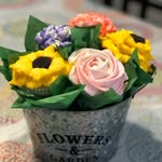 Amy Chabot - @lilyssugarbouquets_newaccount - Instagram