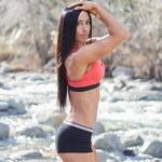 Amy Chadwick - @crazyhotmatrix_unicorn - Instagram