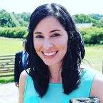 Amy Chadwick - @achadwick12 - Instagram