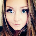 Amy Chadwick - @amy.the.small - Instagram
