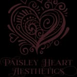 Amy Chamberlain - @paisleyheartaesthetics - Instagram