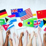 Amy Chamberlain 艾米 - @studentexchangeindiana - Instagram