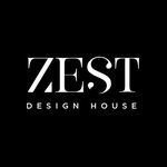 Amy Chartier - @zestdesignhouse - Instagram