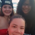Amy Chartier - Facebook