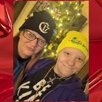 Amy Chartier - Facebook