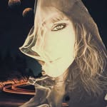 Amy Chartier - @lilbabybluebug - Instagram