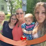 Amy Joy Chartier - @amychartier4446 - Instagram