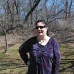 Amy joy Chartier - @maedaraca8666 - Instagram
